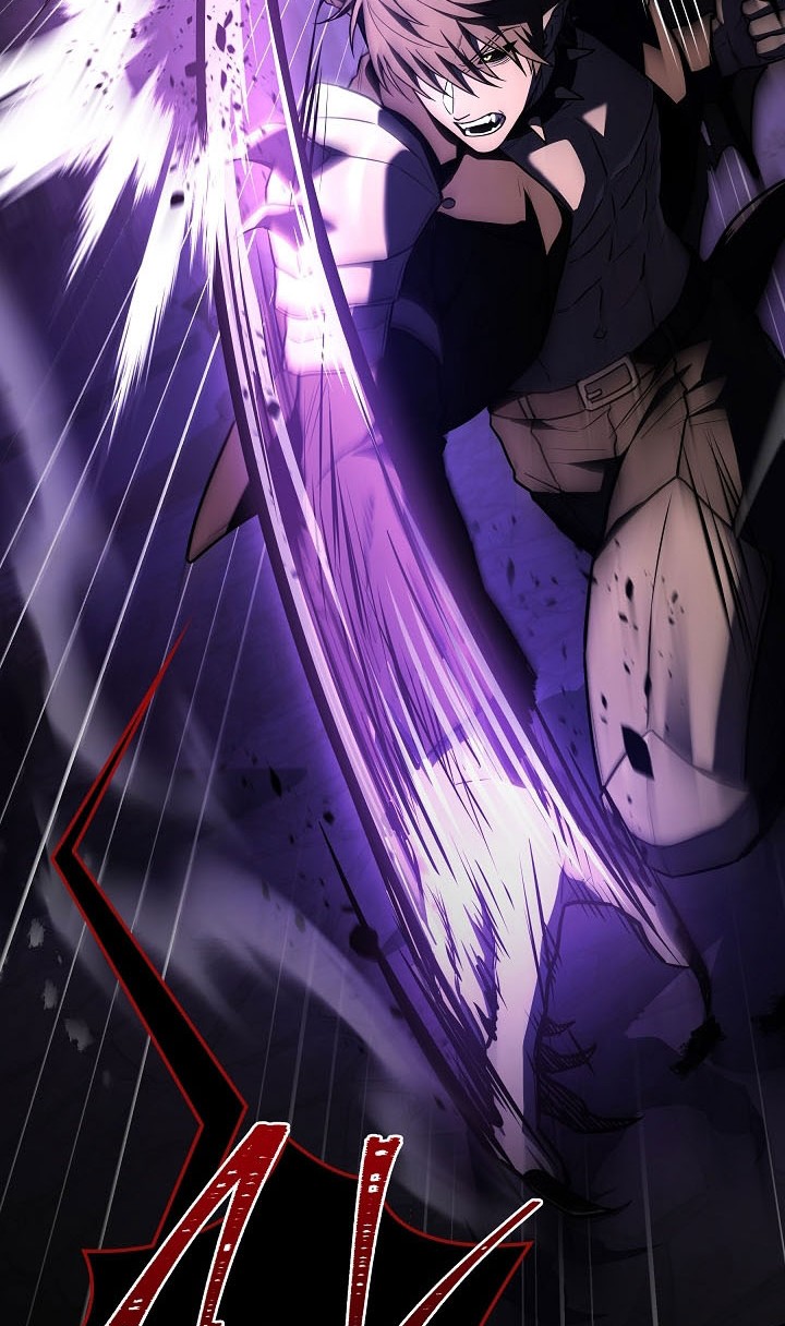 Return of The Greatest Lancer Chapter 172 - halaman 19