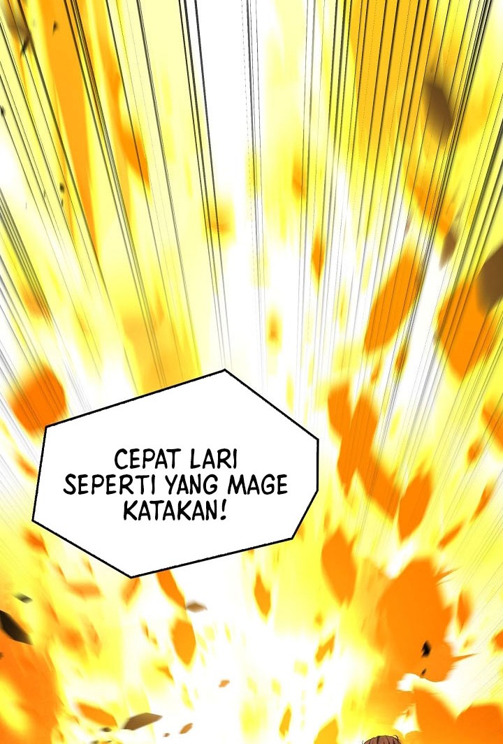 Return of The Greatest Lancer Chapter 172 - halaman 29