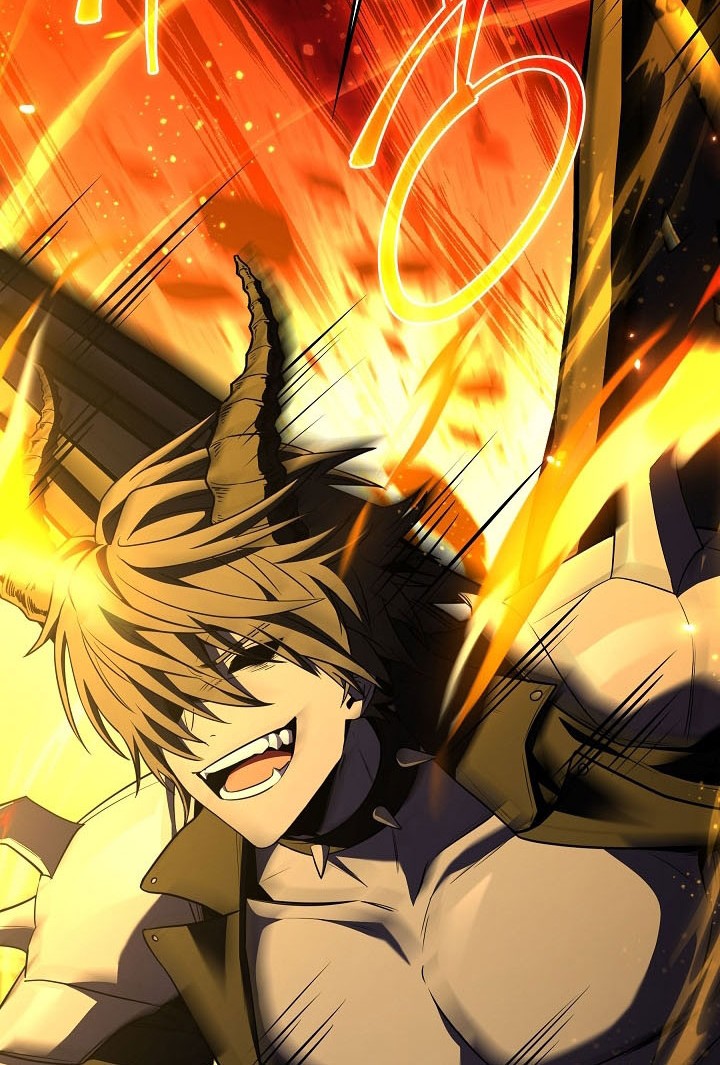 Return of The Greatest Lancer Chapter 172 - halaman 31
