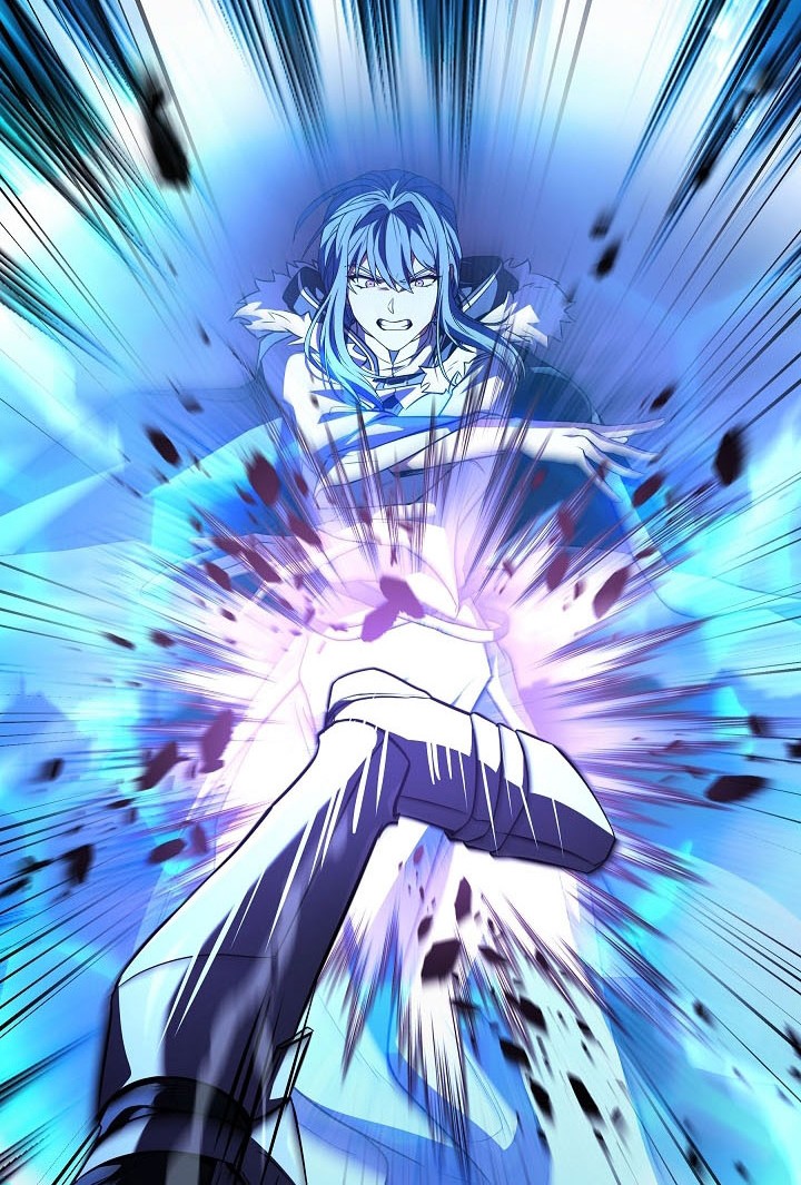 Return of The Greatest Lancer Chapter 172 - halaman 33
