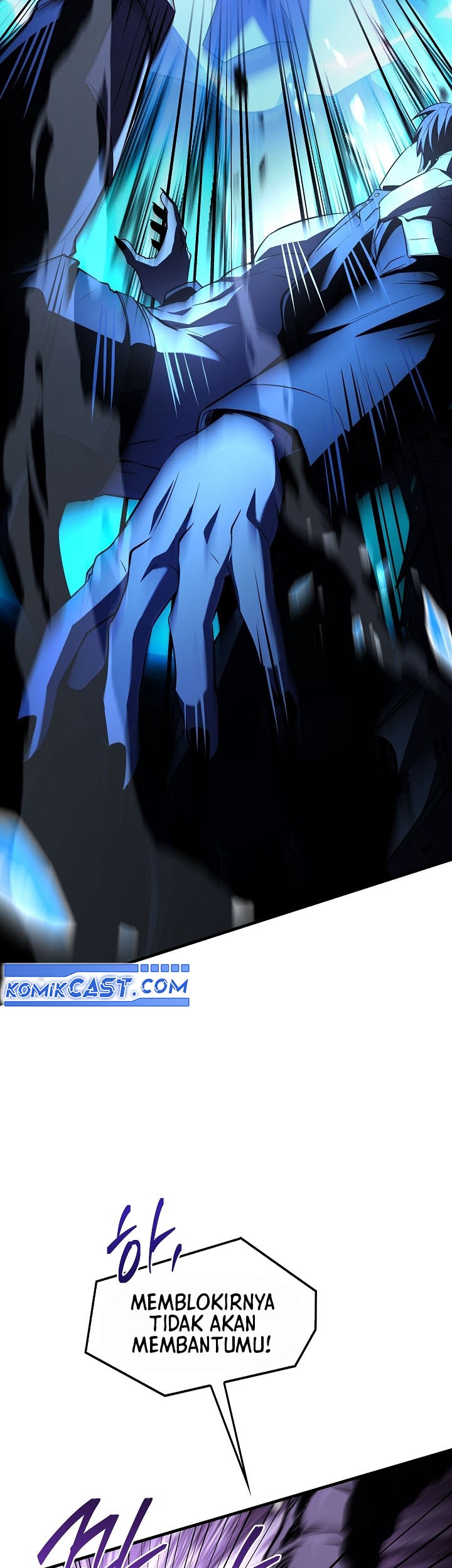 Return of The Greatest Lancer Chapter 172 - halaman 34