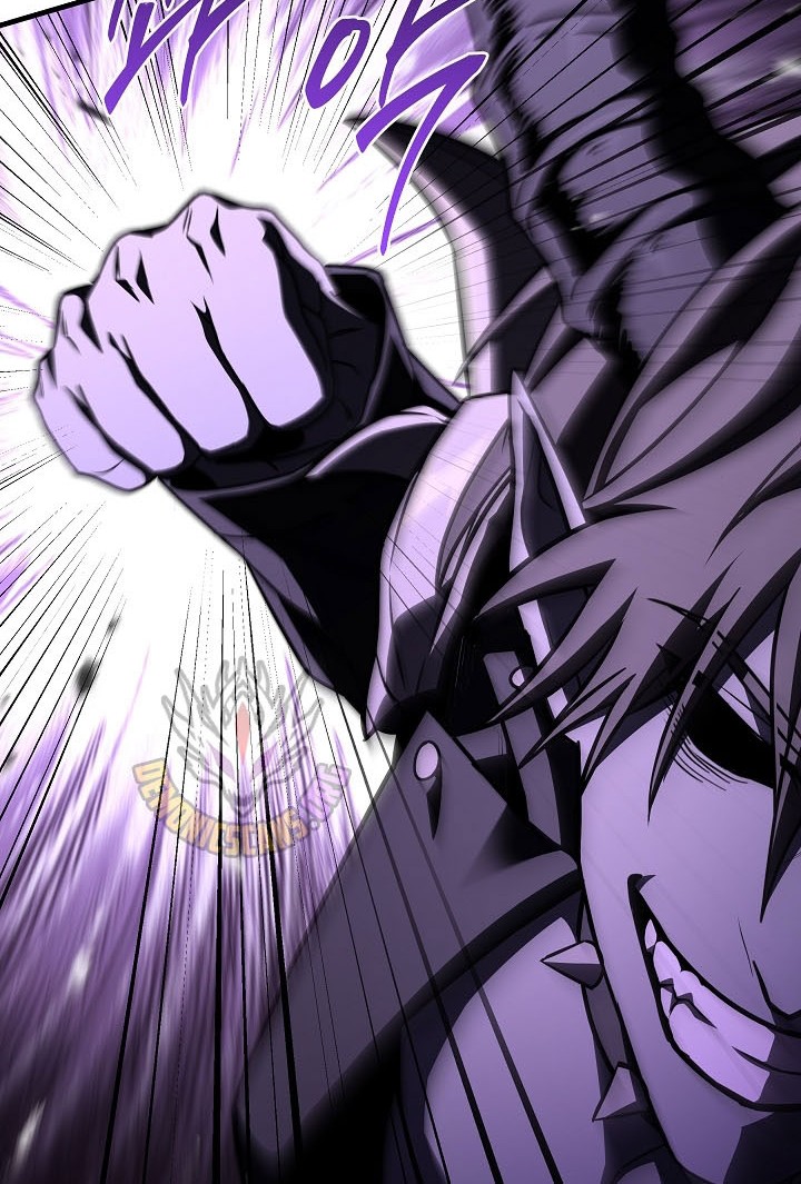 Return of The Greatest Lancer Chapter 172 - halaman 35