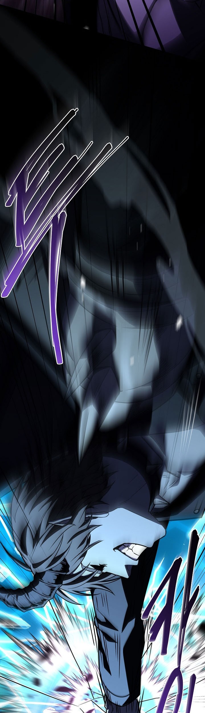 Return of The Greatest Lancer Chapter 172 - halaman 36
