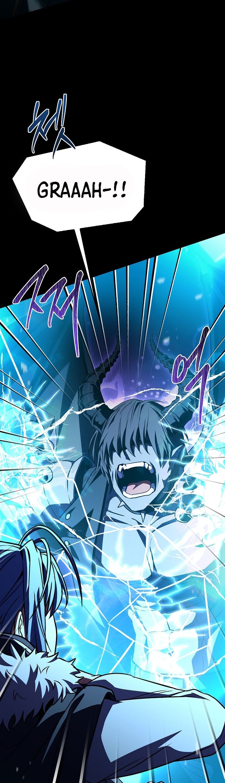 Return of The Greatest Lancer Chapter 172 - halaman 38