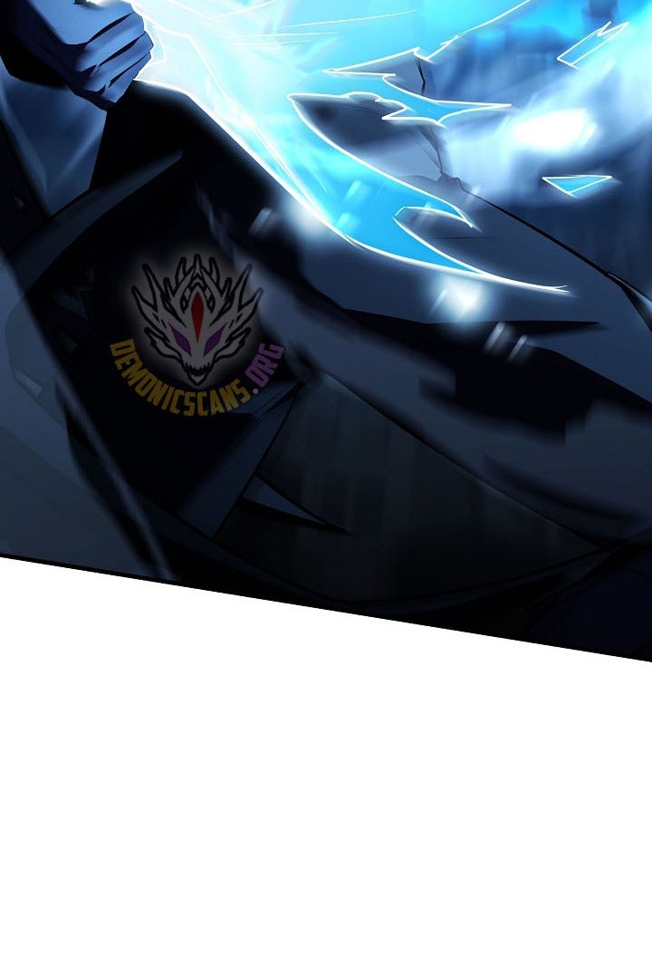 Return of The Greatest Lancer Chapter 172 - halaman 41
