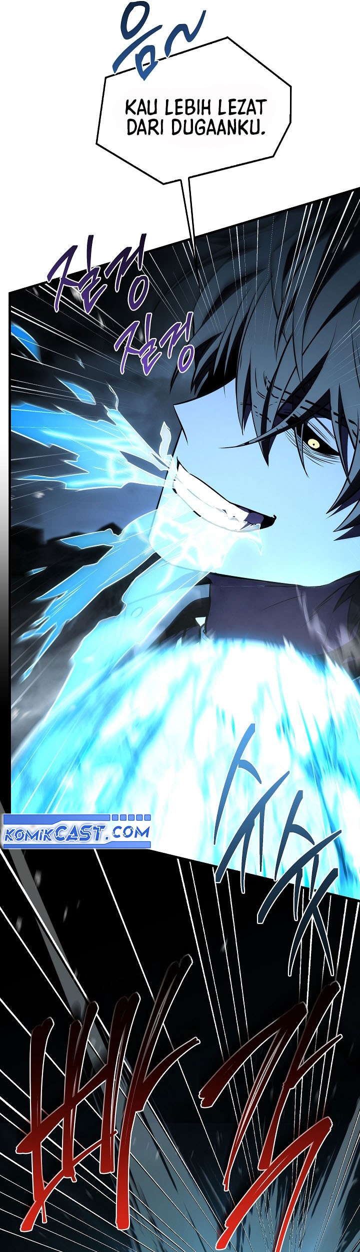 Return of The Greatest Lancer Chapter 172 - halaman 42