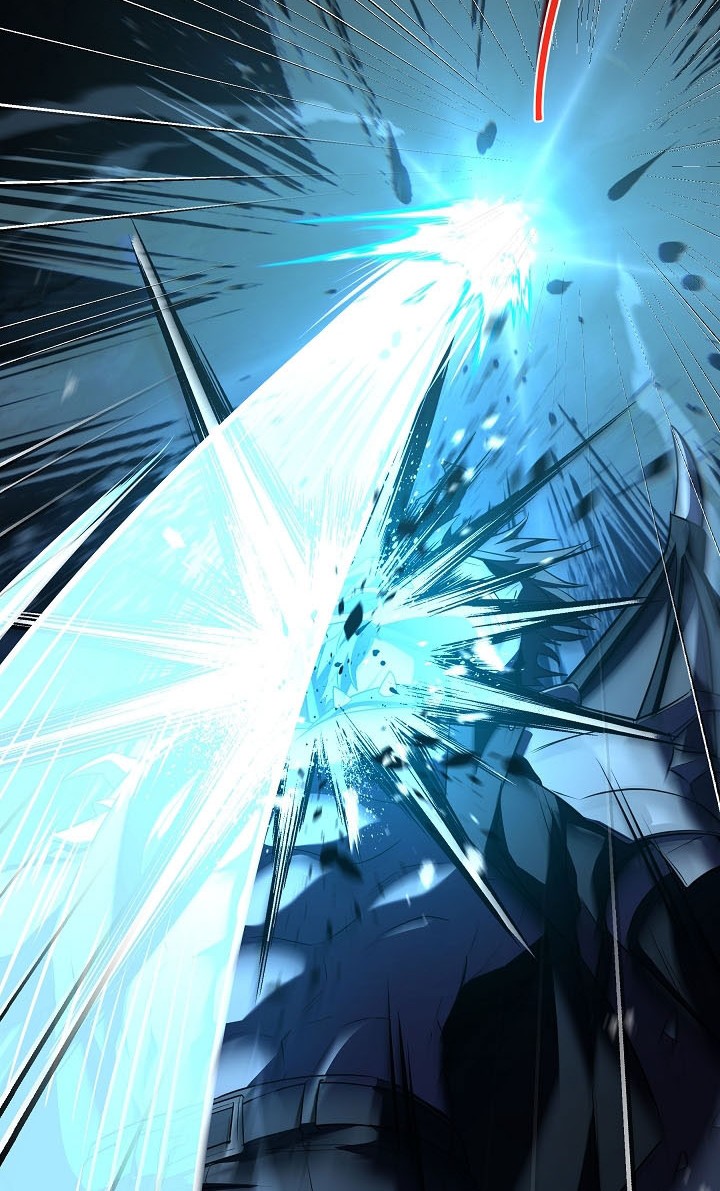 Return of The Greatest Lancer Chapter 172 - halaman 43