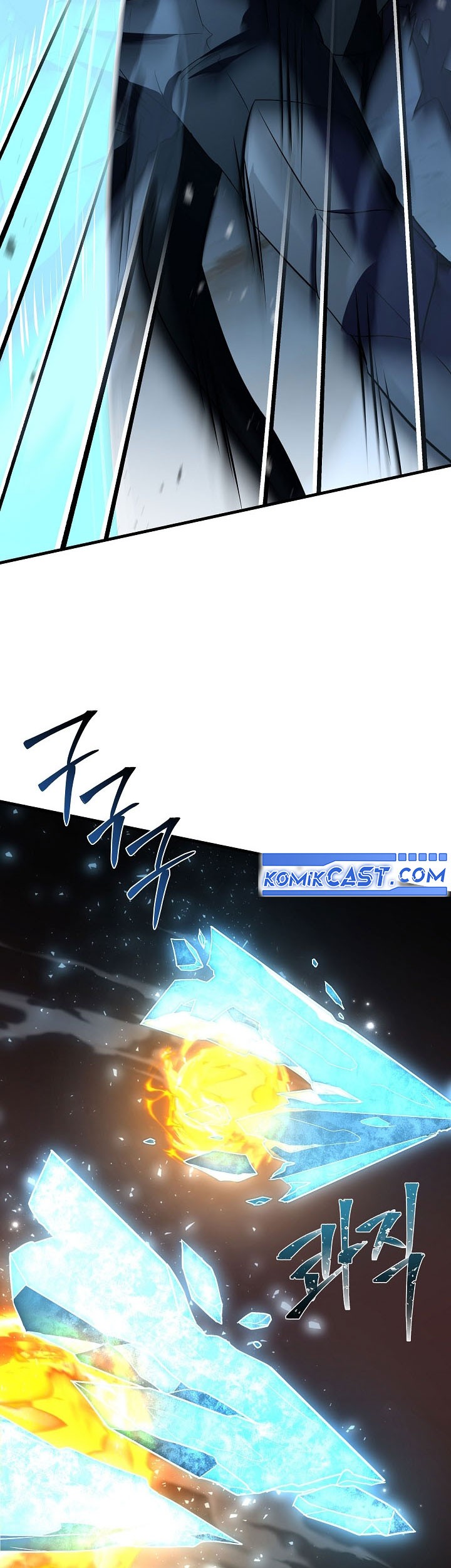Return of The Greatest Lancer Chapter 172 - halaman 44
