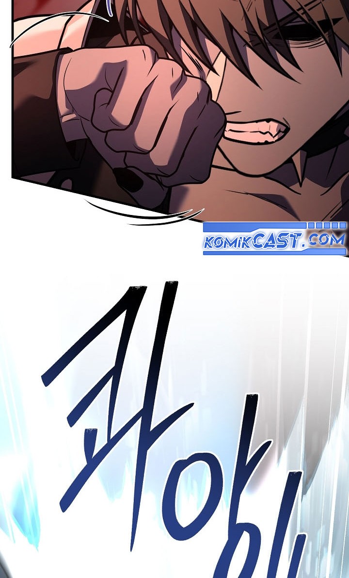 Return of The Greatest Lancer Chapter 172 - halaman 47