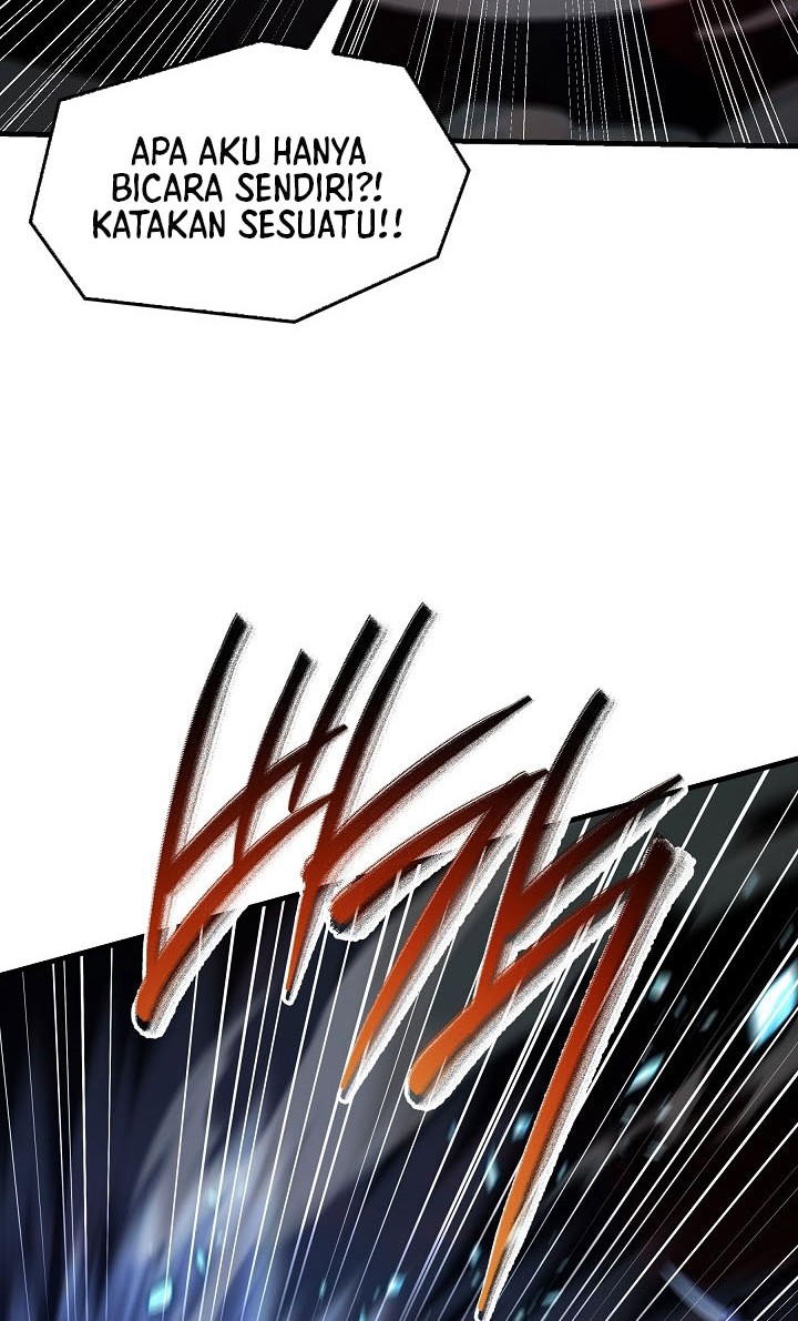 Return of The Greatest Lancer Chapter 172 - halaman 49