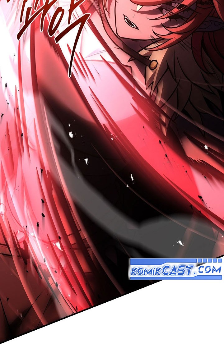 Return of The Greatest Lancer Chapter 172 - halaman 5