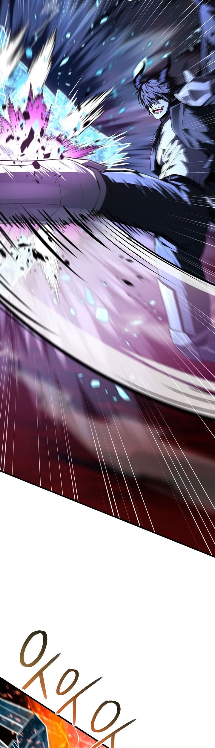 Return of The Greatest Lancer Chapter 172 - halaman 50
