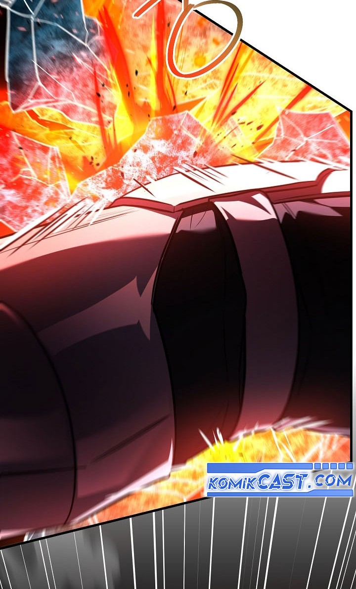 Return of The Greatest Lancer Chapter 172 - halaman 51