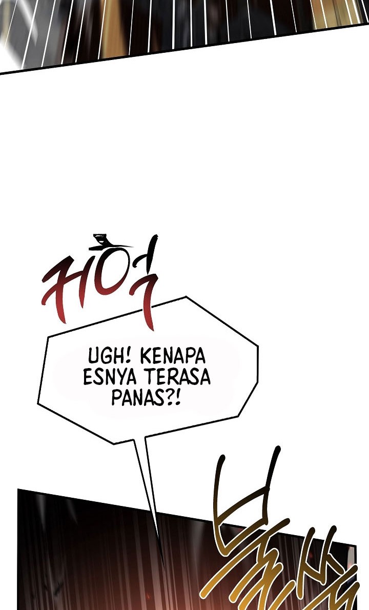 Return of The Greatest Lancer Chapter 172 - halaman 53