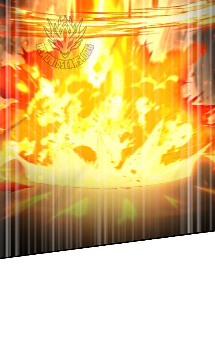 Return of The Greatest Lancer Chapter 172 - halaman 55