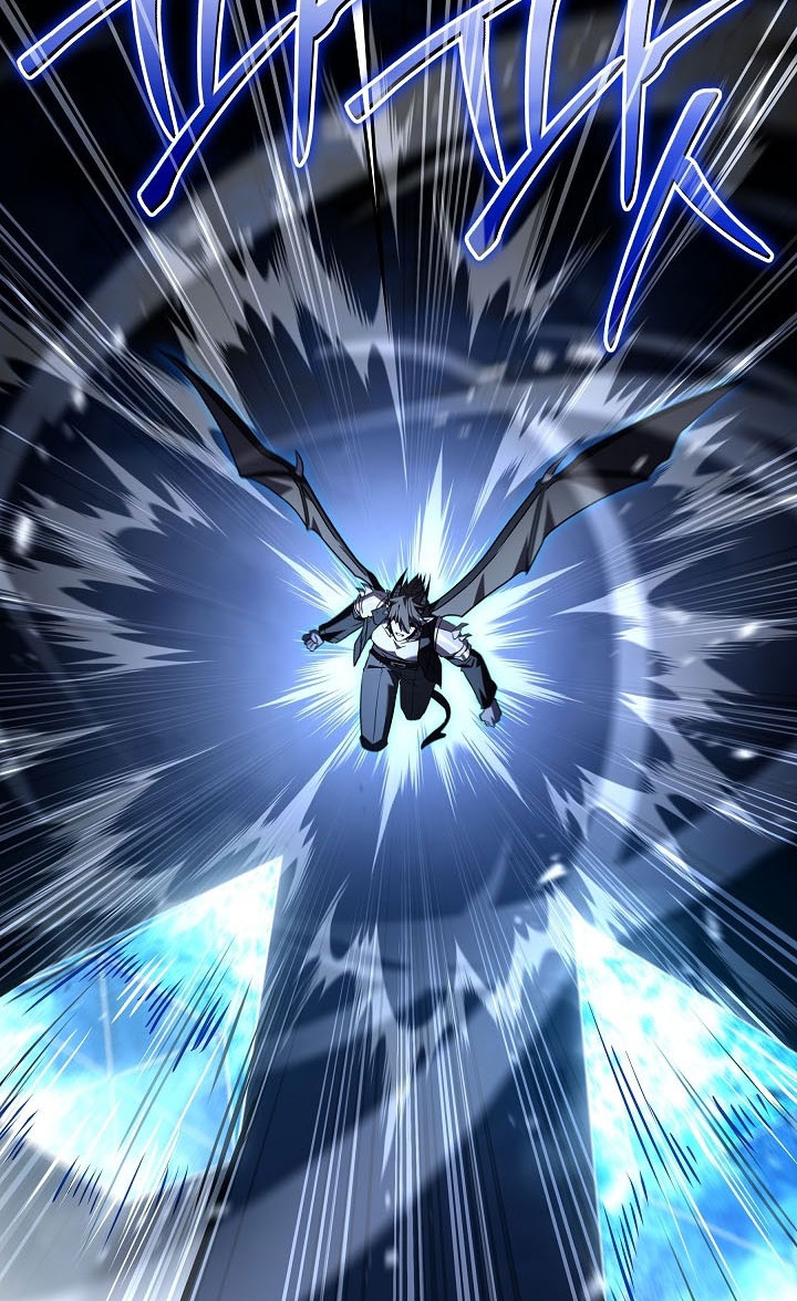Return of The Greatest Lancer Chapter 172 - halaman 57