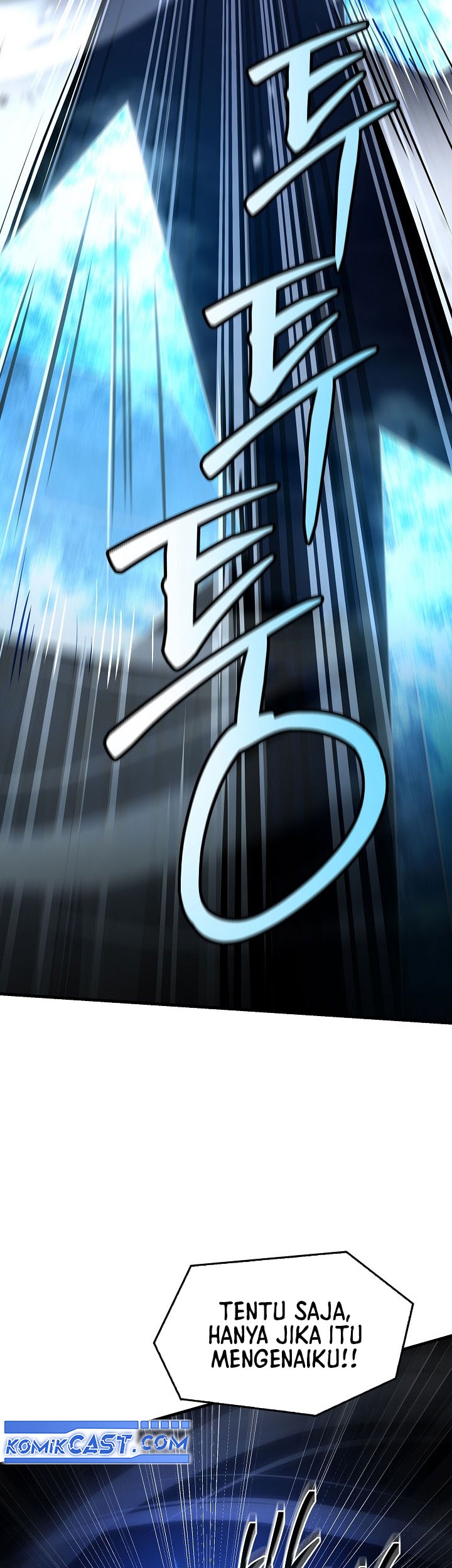 Return of The Greatest Lancer Chapter 172 - halaman 58