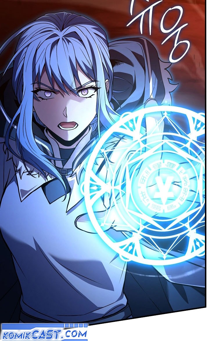 Return of The Greatest Lancer Chapter 172 - halaman 61