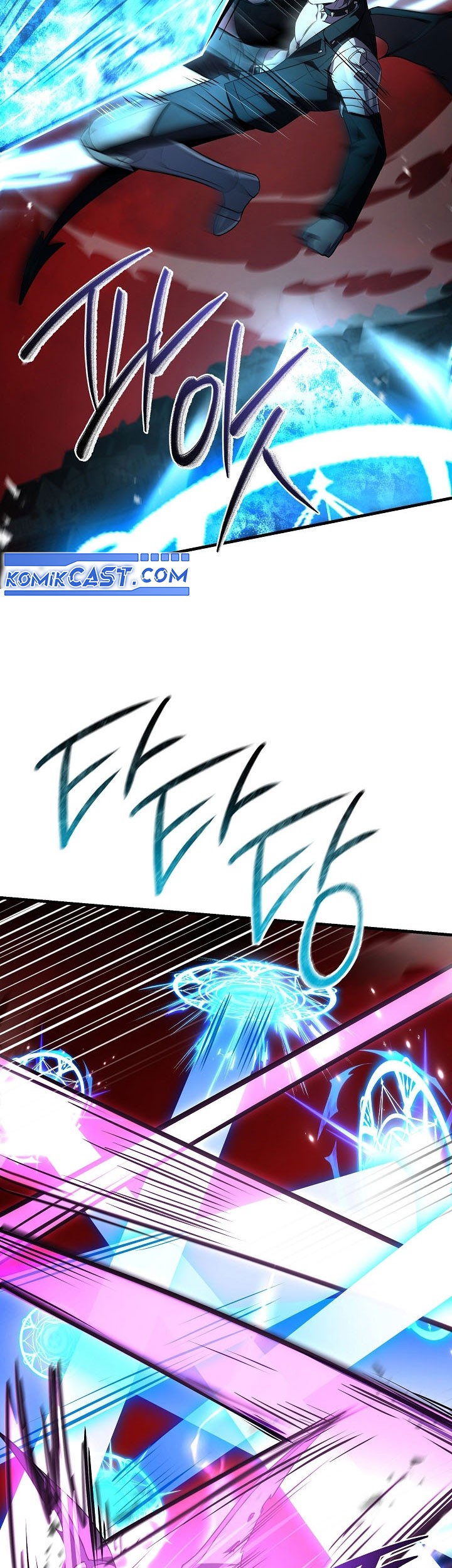 Return of The Greatest Lancer Chapter 172 - halaman 68
