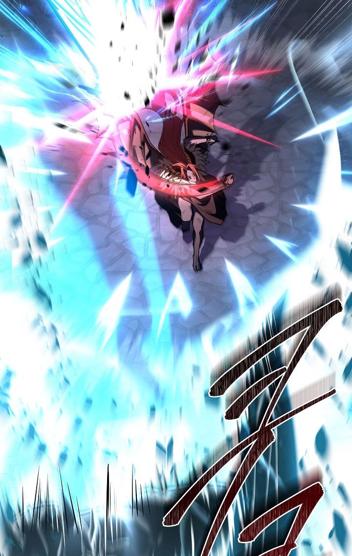 Return of The Greatest Lancer Chapter 172 - halaman 7