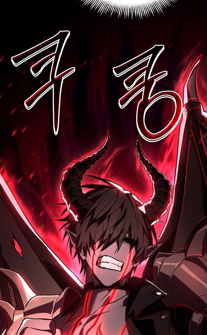 Return of The Greatest Lancer Chapter 172 - halaman 71
