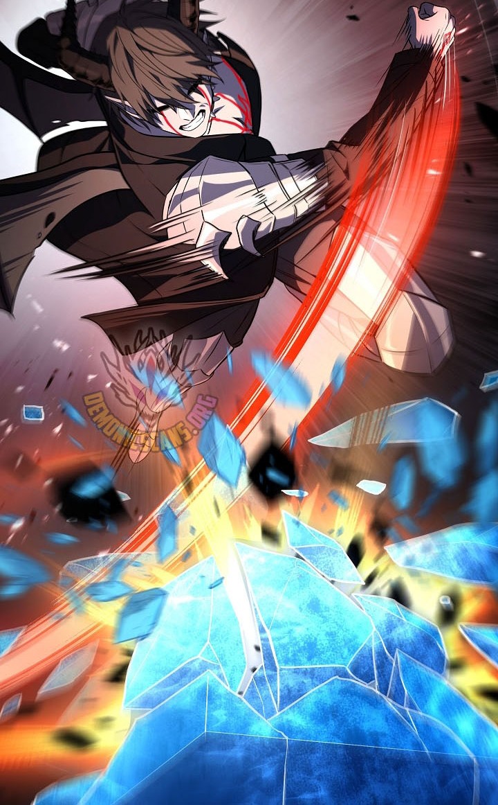 Return of The Greatest Lancer Chapter 172 - halaman 73
