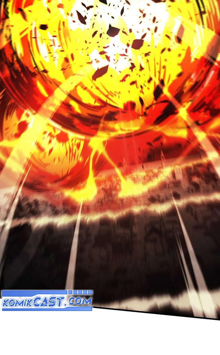 Return of The Greatest Lancer Chapter 172 - halaman 77
