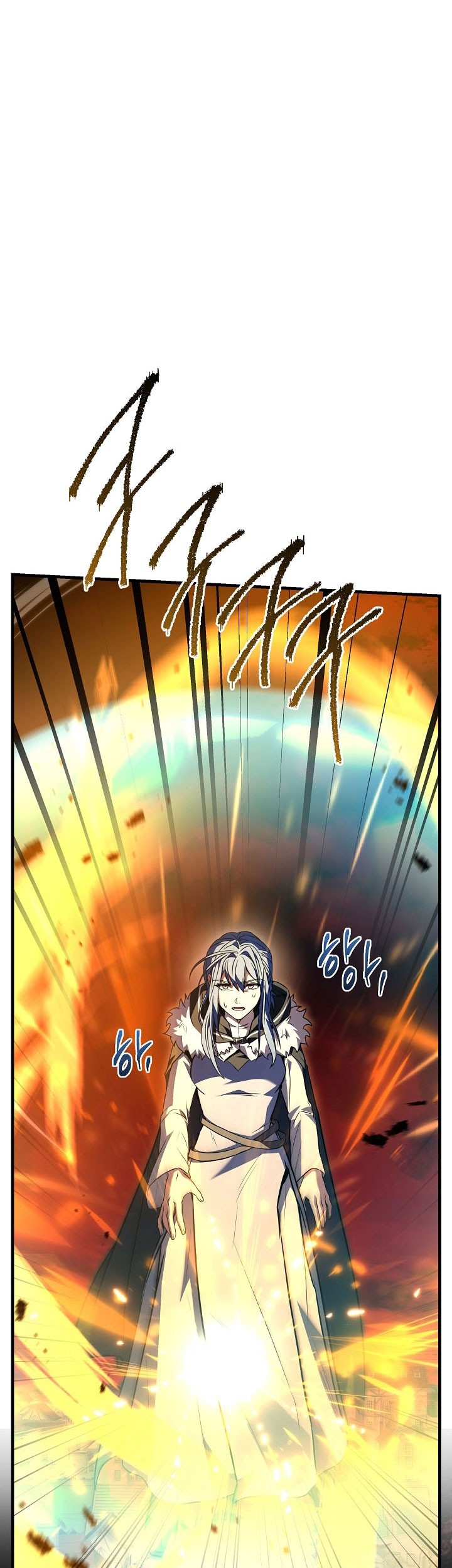 Return of The Greatest Lancer Chapter 172 - halaman 78