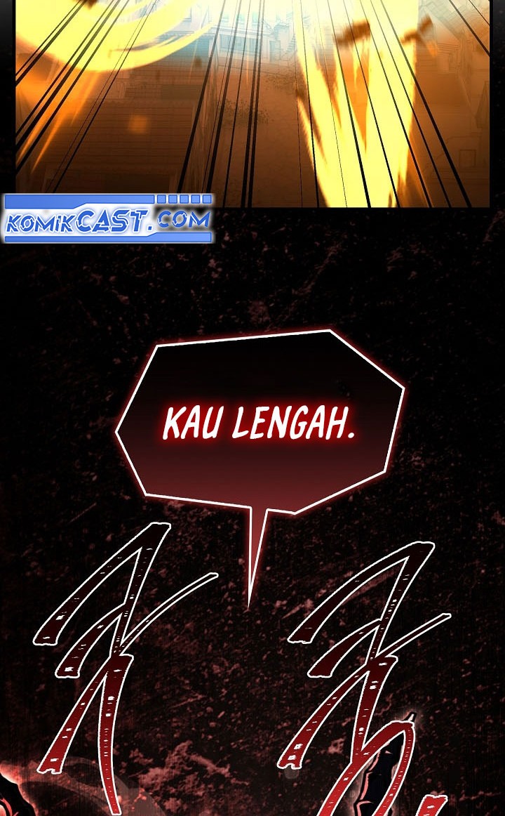 Return of The Greatest Lancer Chapter 172 - halaman 79