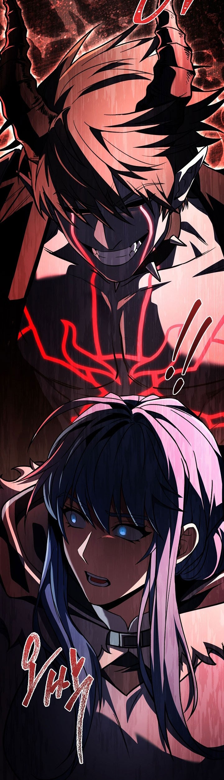 Return of The Greatest Lancer Chapter 172 - halaman 80