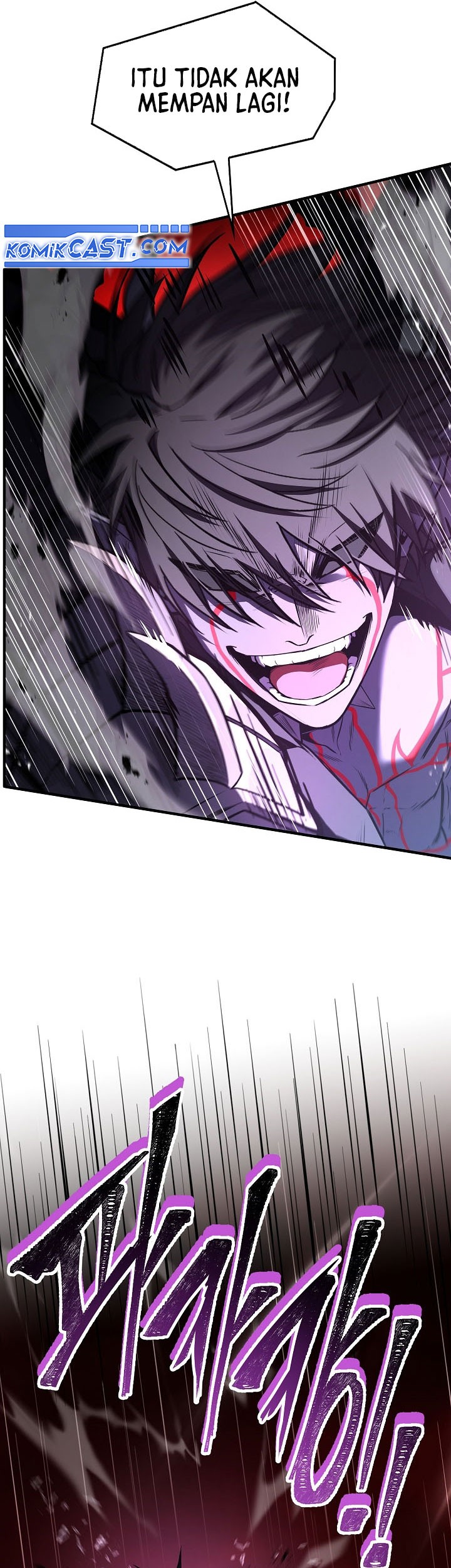Return of The Greatest Lancer Chapter 172 - halaman 84