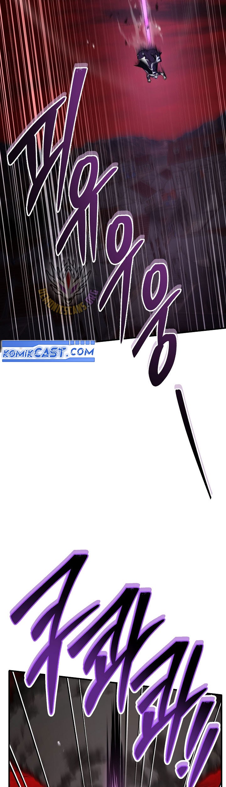 Return of The Greatest Lancer Chapter 172 - halaman 86