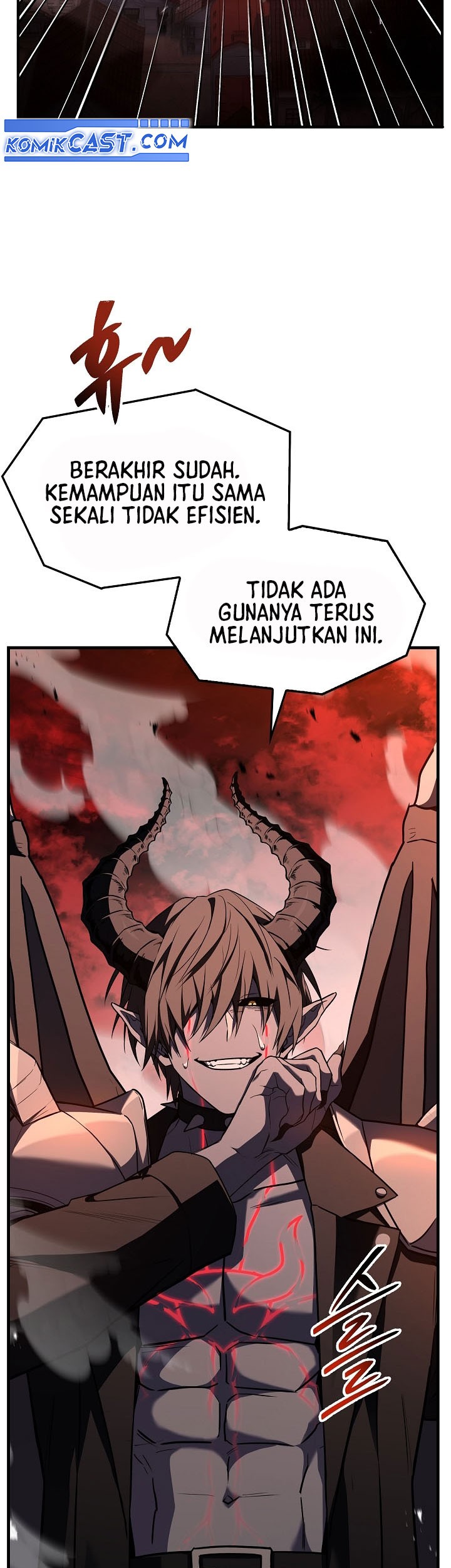Return of The Greatest Lancer Chapter 172 - halaman 88