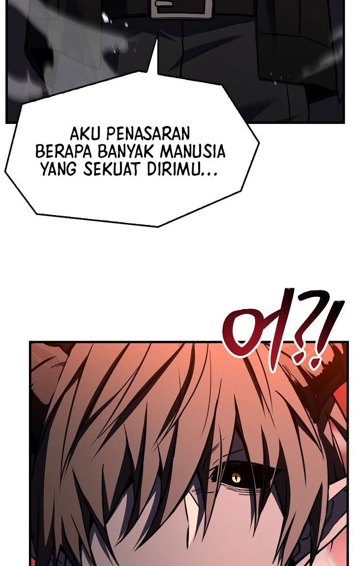 Return of The Greatest Lancer Chapter 172 - halaman 89