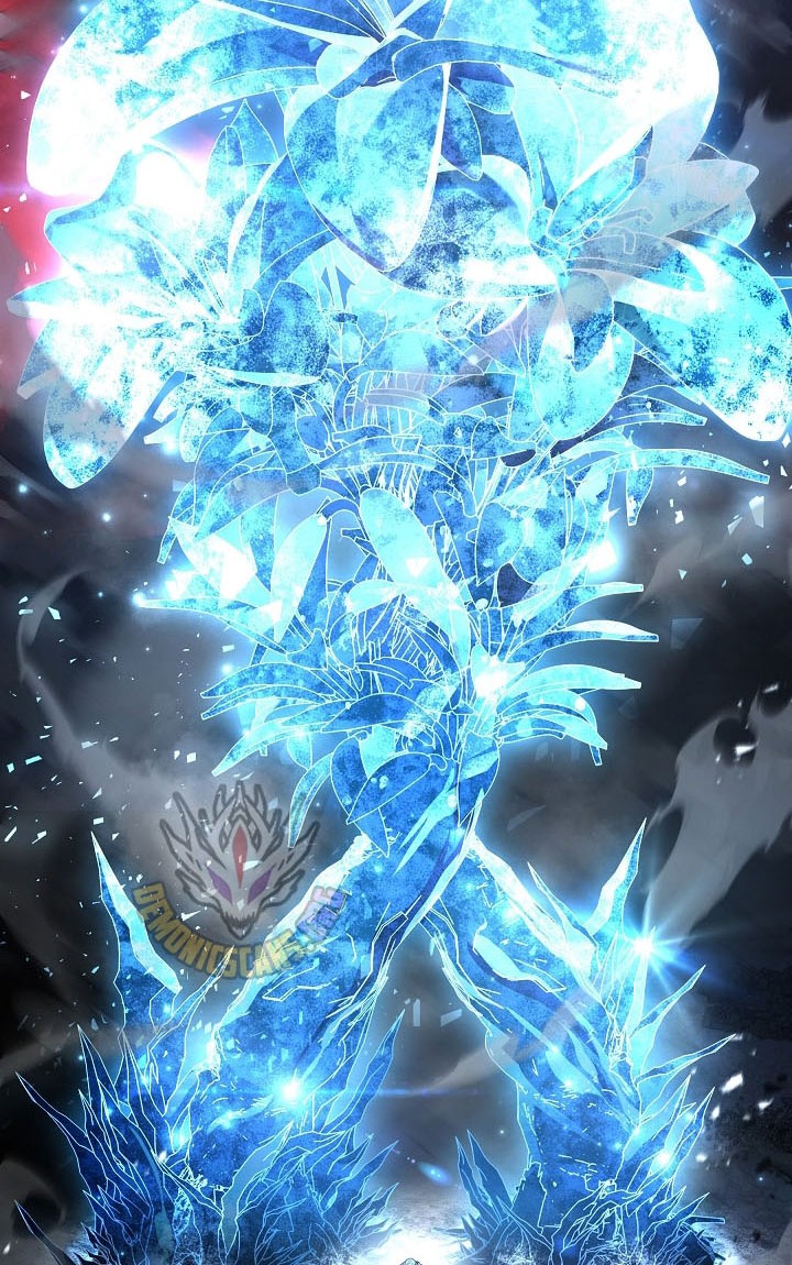 Return of The Greatest Lancer Chapter 172 - halaman 91