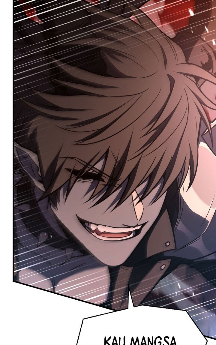Return of The Greatest Lancer Chapter 172 - halaman 93