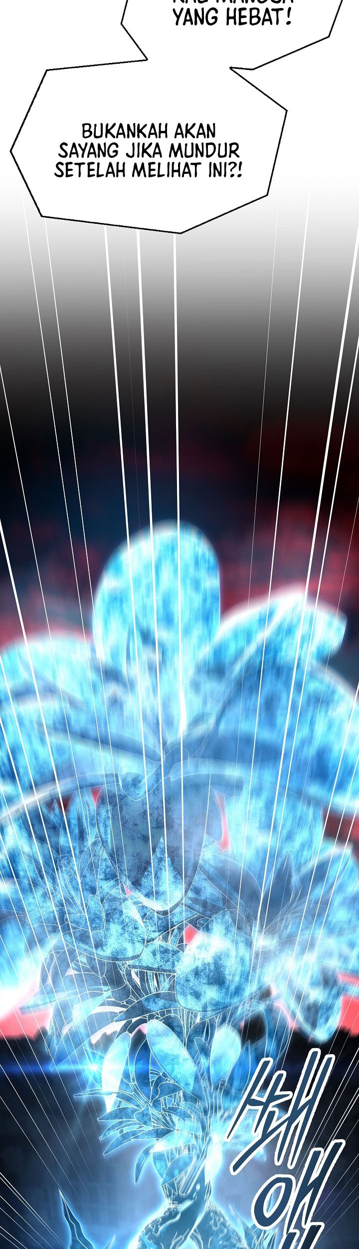 Return of The Greatest Lancer Chapter 172 - halaman 94