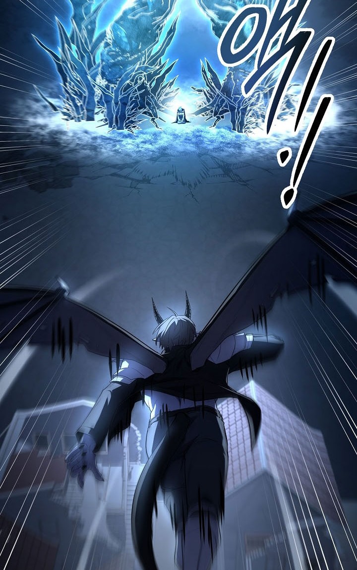 Return of The Greatest Lancer Chapter 172 - halaman 95
