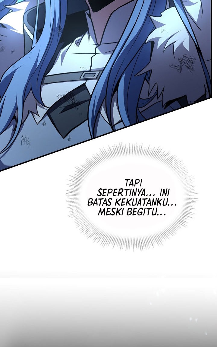 Return of The Greatest Lancer Chapter 172 - halaman 97