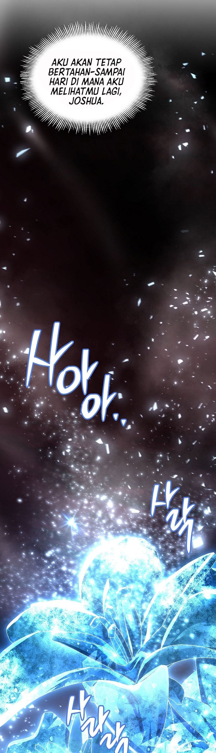 Return of The Greatest Lancer Chapter 172 - halaman 98