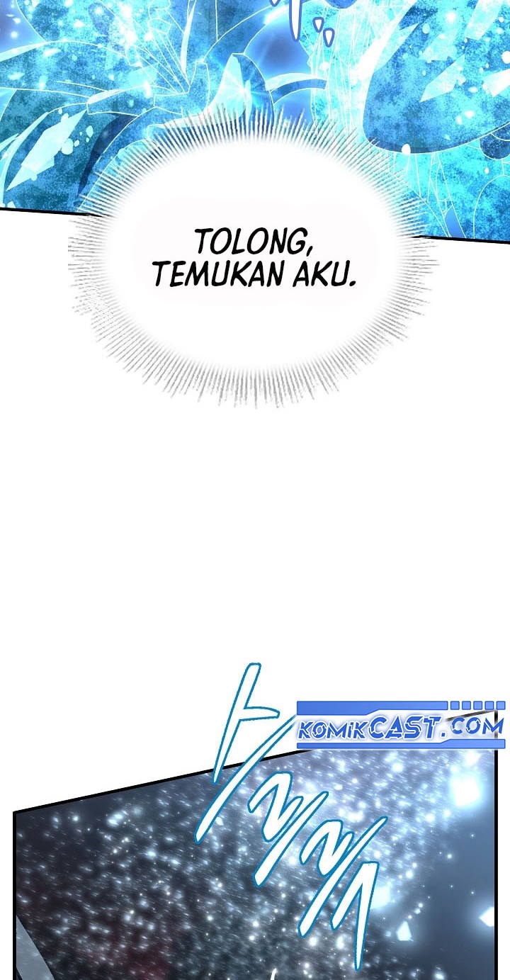 Return of The Greatest Lancer Chapter 172 - halaman 99