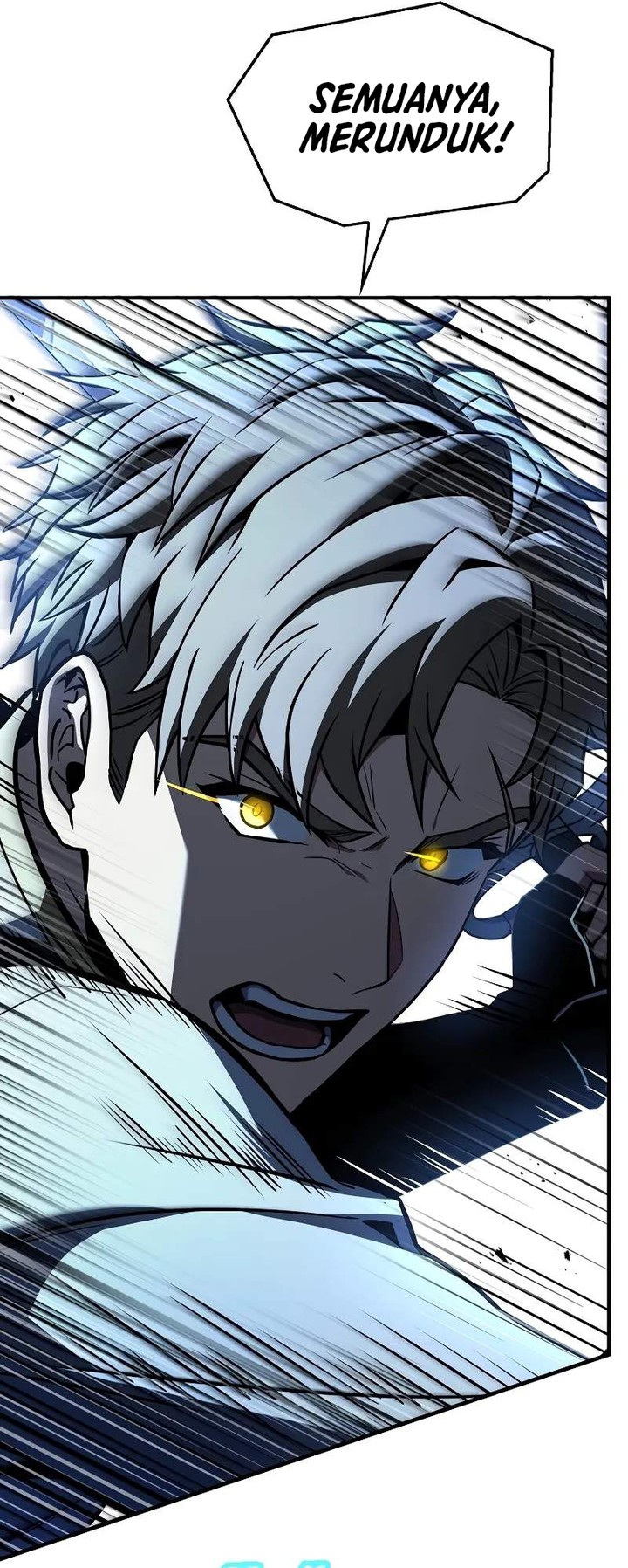 Return of The Greatest Lancer Chapter 173 - halaman 10