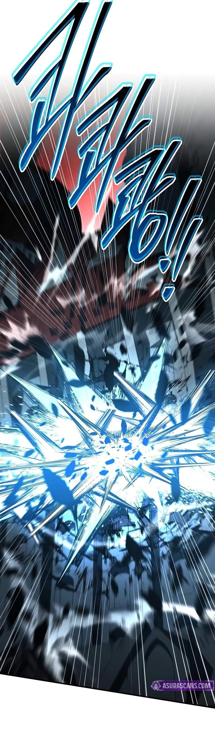 Return of The Greatest Lancer Chapter 173 - halaman 11