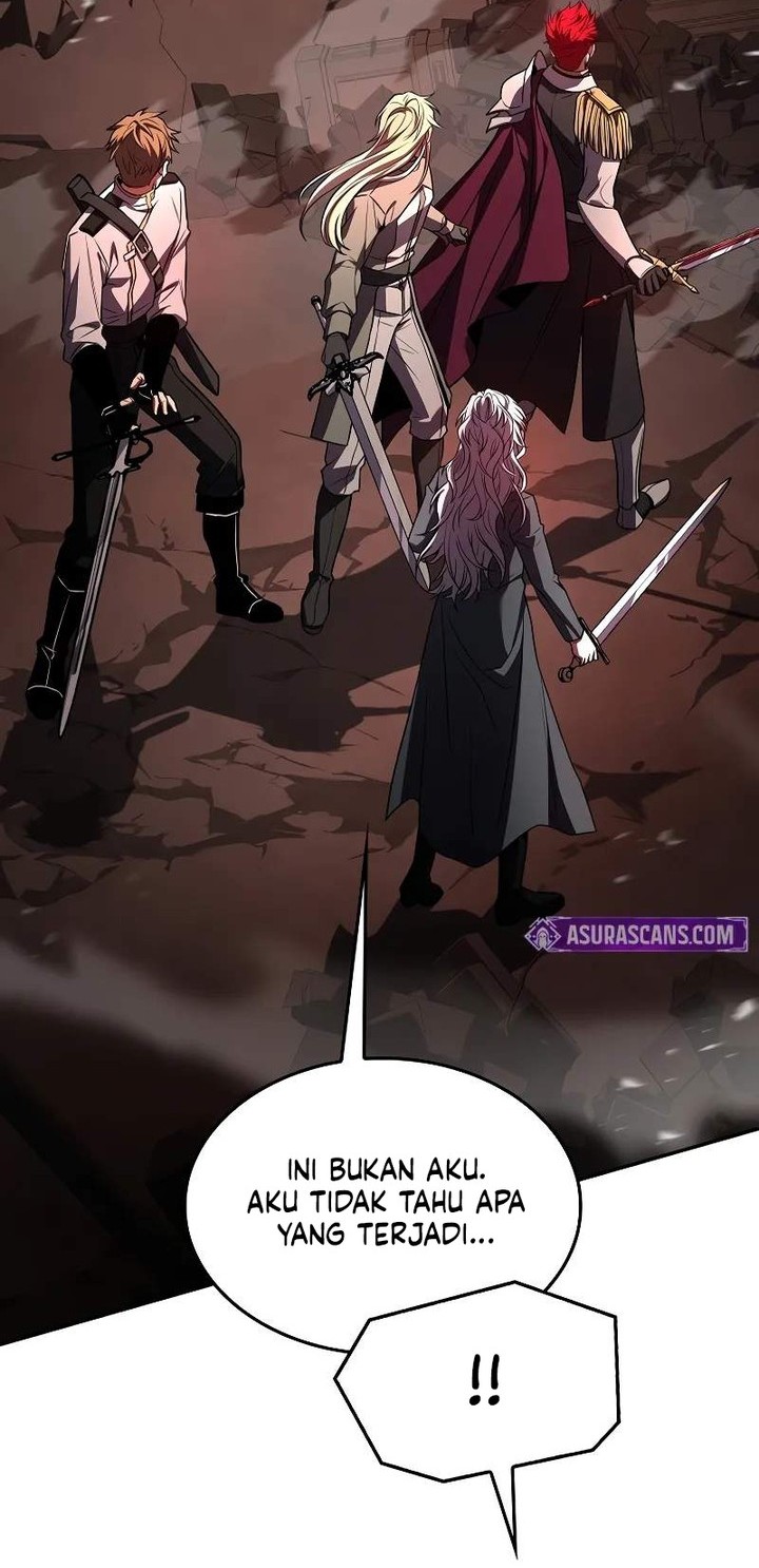 Return of The Greatest Lancer Chapter 173 - halaman 18