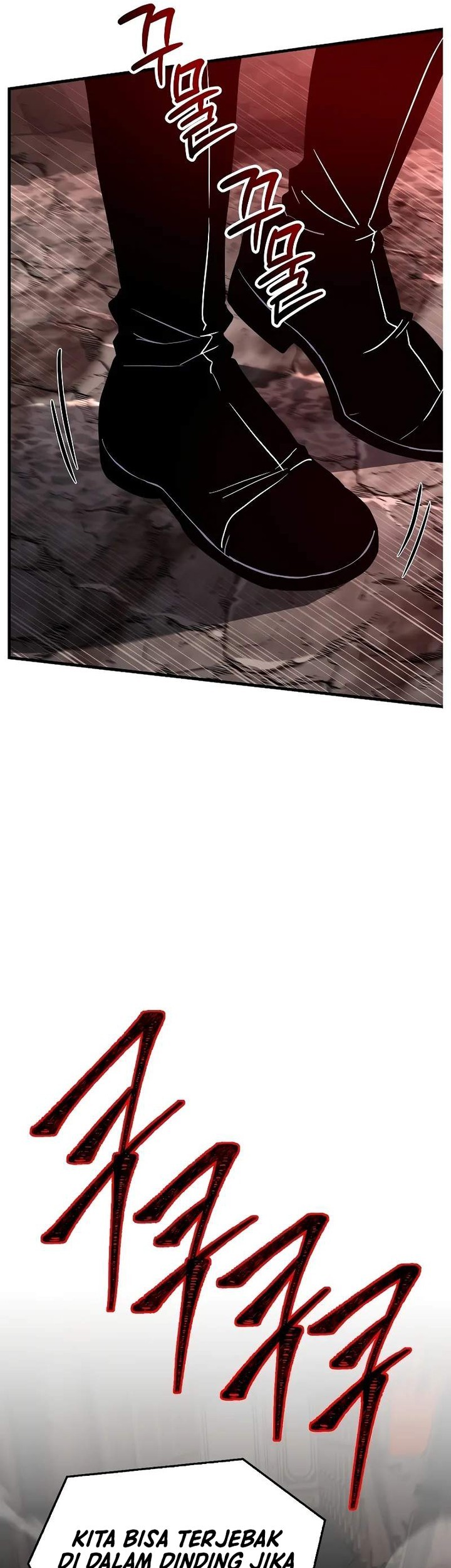 Return of The Greatest Lancer Chapter 173 - halaman 19