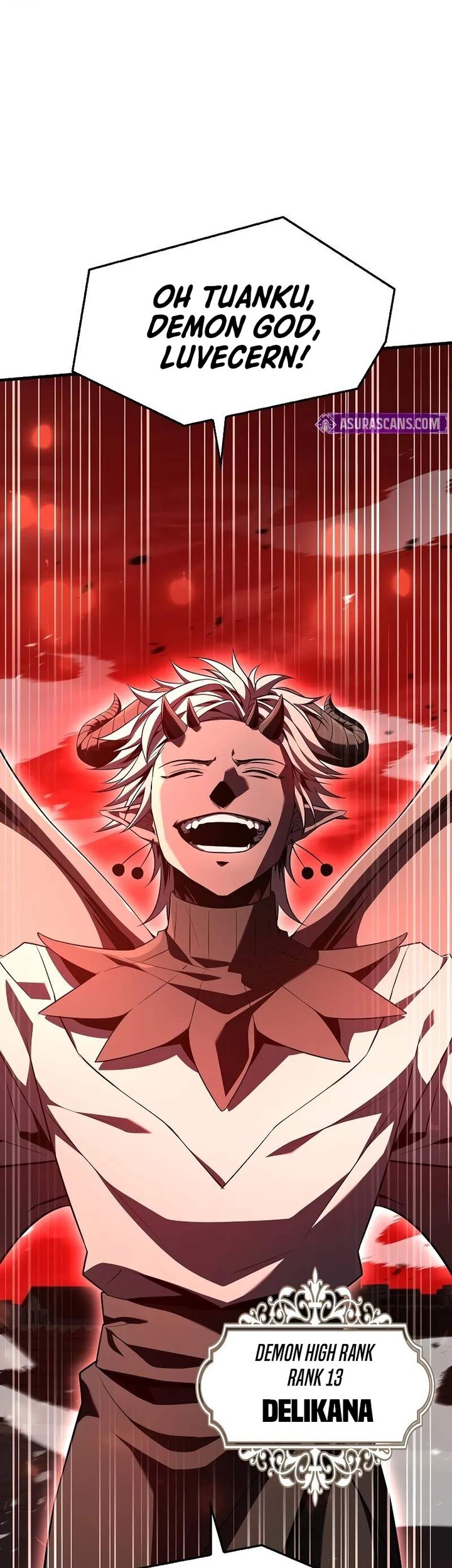Return of The Greatest Lancer Chapter 173 - halaman 24