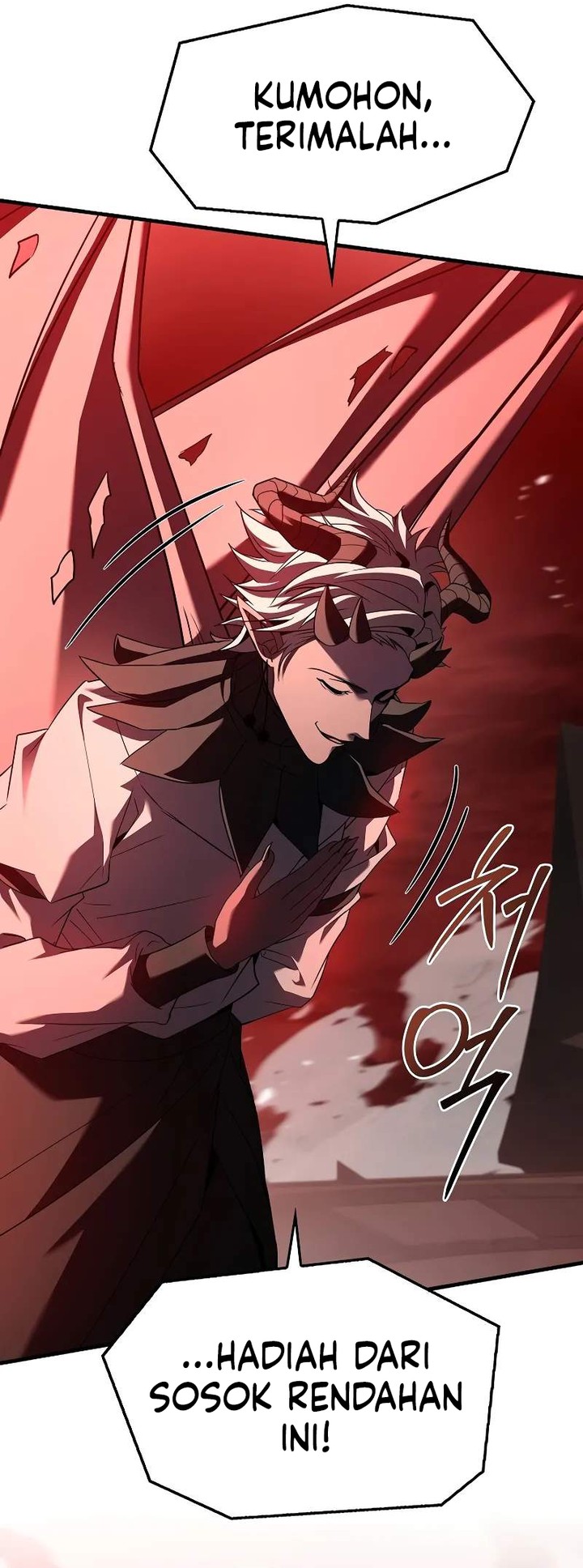 Return of The Greatest Lancer Chapter 173 - halaman 28