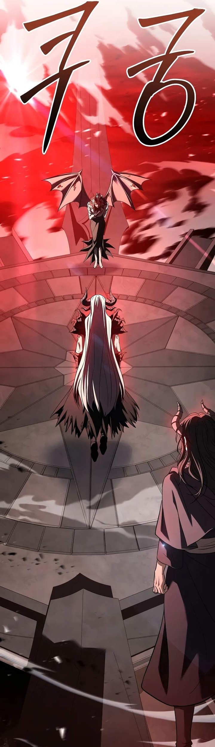 Return of The Greatest Lancer Chapter 173 - halaman 29