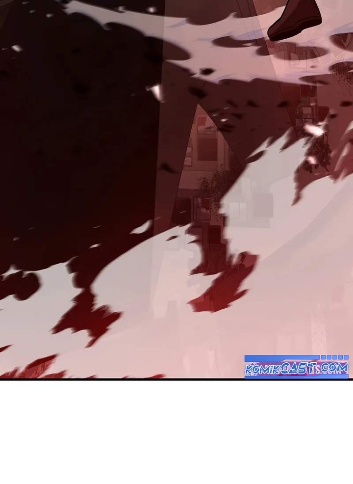 Return of The Greatest Lancer Chapter 173 - halaman 30
