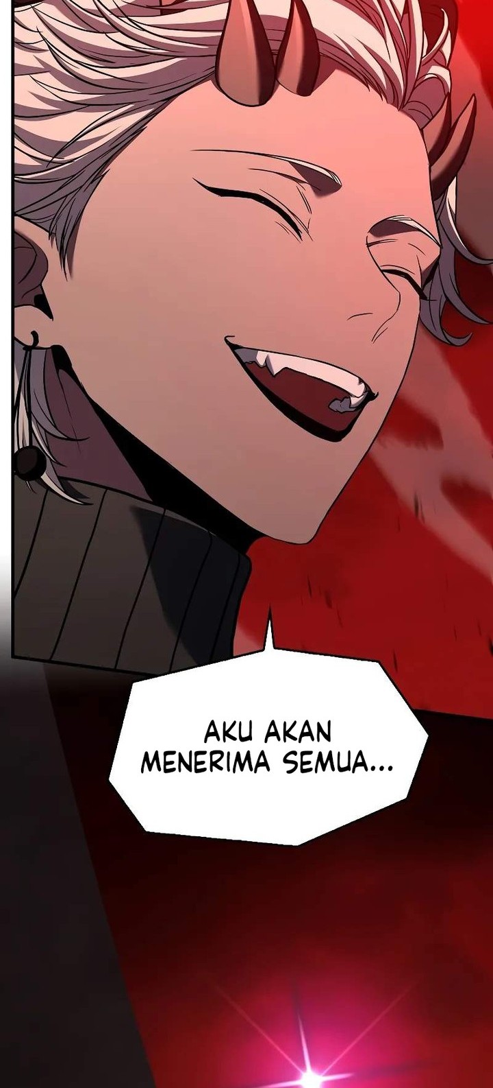 Return of The Greatest Lancer Chapter 173 - halaman 32